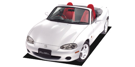 MAZDA ROADSTER