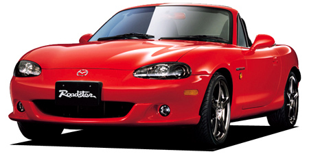 MAZDA ROADSTER