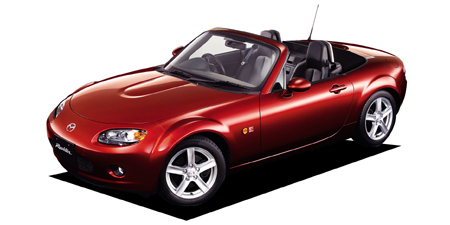 MAZDA ROADSTER