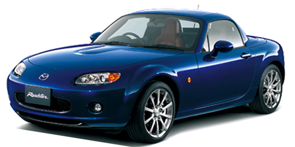 MAZDA ROADSTER