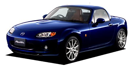 MAZDA ROADSTER