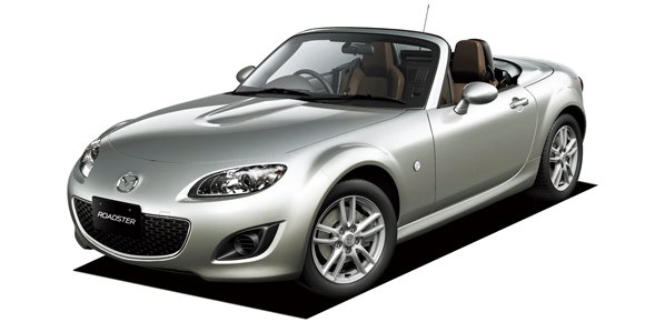 MAZDA ROADSTER