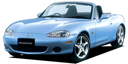 MAZDA ROADSTER