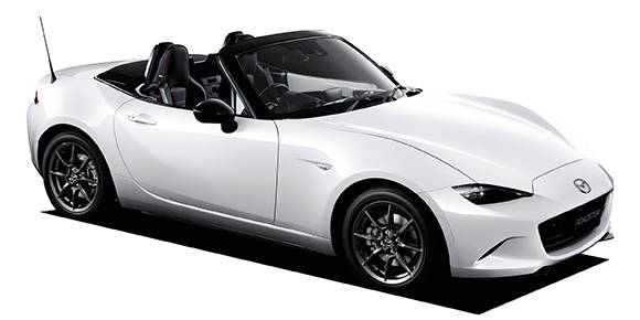 MAZDA ROADSTER