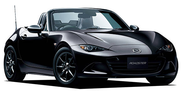 MAZDA ROADSTER