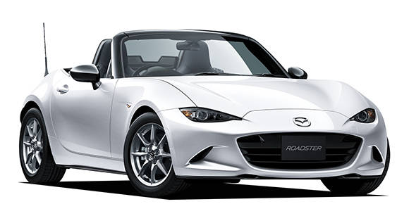 MAZDA ROADSTER