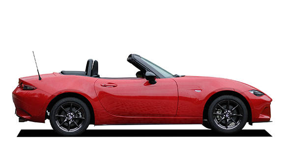 MAZDA ROADSTER