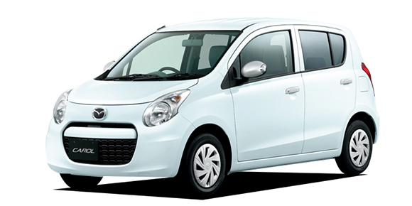 MAZDA CAROL ECO