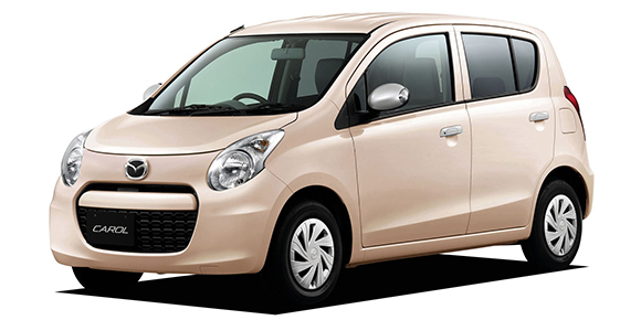 MAZDA CAROL ECO