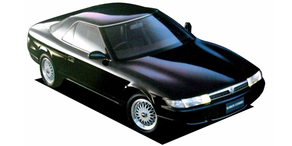 EUNOS COSMO