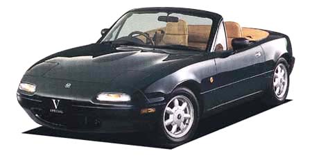EUNOS ROADSTER