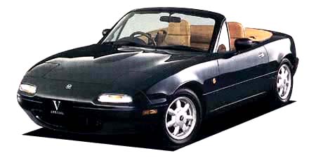 EUNOS ROADSTER