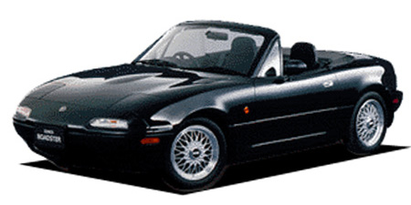 EUNOS ROADSTER