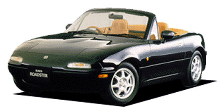 EUNOS ROADSTER