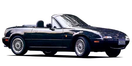 EUNOS ROADSTER