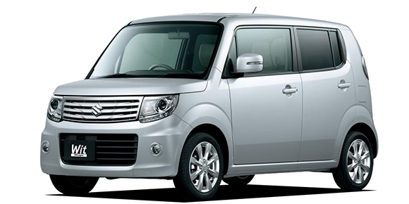 SUZUKI MR WAGON WIT