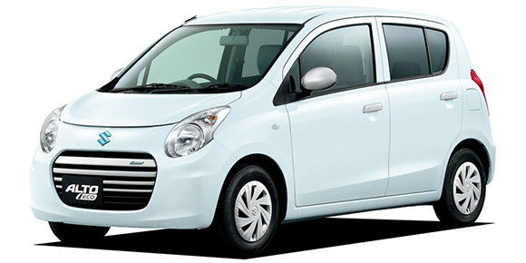 SUZUKI ALTO ECO