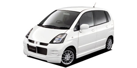 SUZUKI MR WAGON