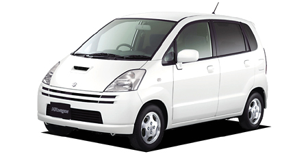 SUZUKI MR WAGON
