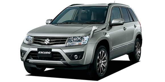 SUZUKI ESCUDO