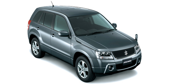 SUZUKI ESCUDO
