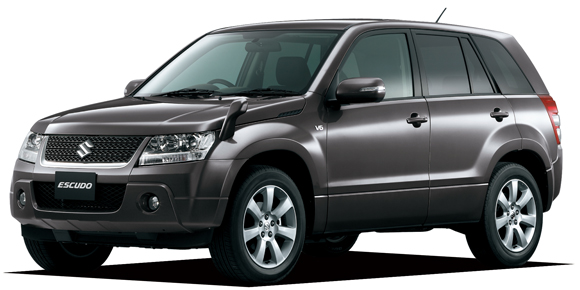 SUZUKI ESCUDO