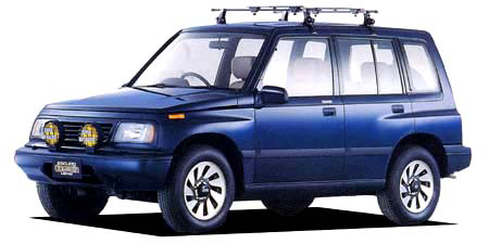SUZUKI ESCUDO
