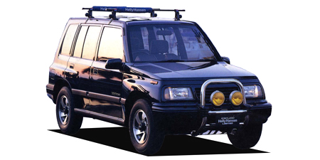 SUZUKI ESCUDO