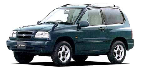 SUZUKI ESCUDO