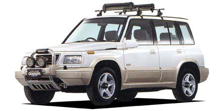 SUZUKI ESCUDO