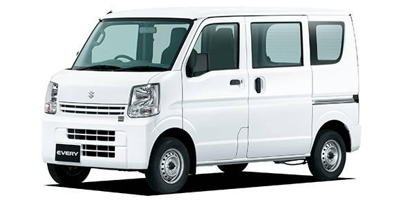 SUZUKI EVERY