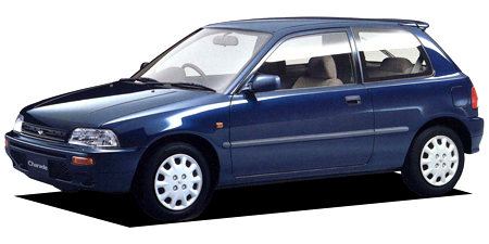 DAIHATSU CHARADE