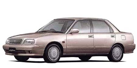 DAIHATSU APPLAUSE