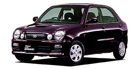 DAIHATSU OPTI