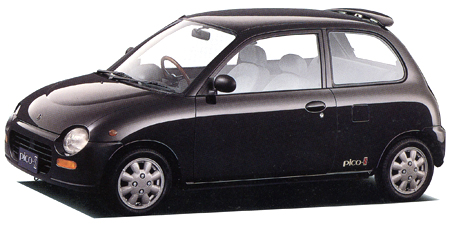 DAIHATSU OPTI