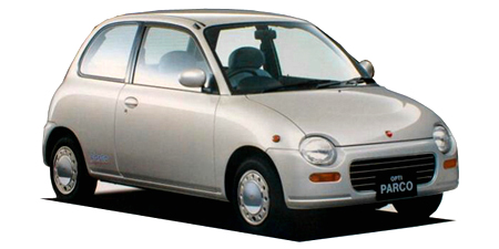 DAIHATSU OPTI