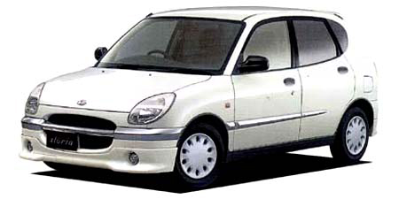 DAIHATSU STORIA