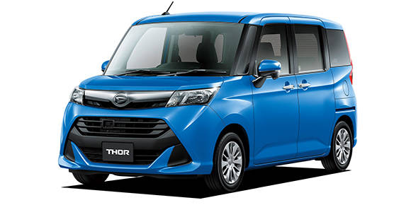 DAIHATSU THOR