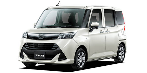 DAIHATSU THOR
