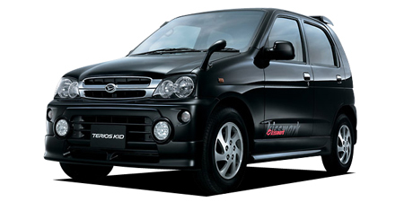 DAIHATSU TERIOS KID