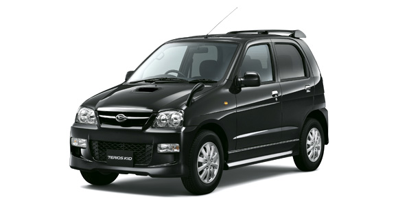 DAIHATSU TERIOS KID