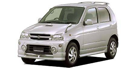 DAIHATSU TERIOS KID