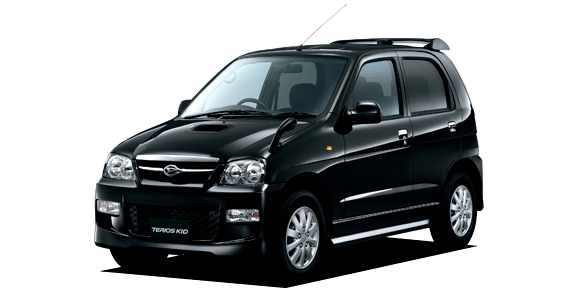 DAIHATSU TERIOS KID