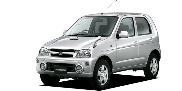 DAIHATSU TERIOS KID