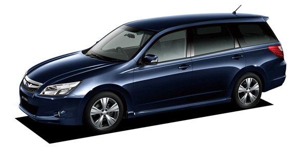 SUBARU EXIGA