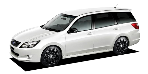 SUBARU EXIGA