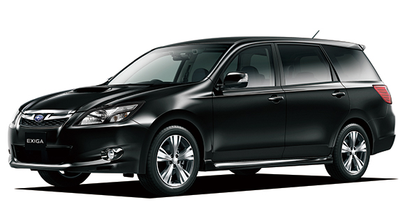 SUBARU EXIGA