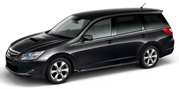 SUBARU EXIGA