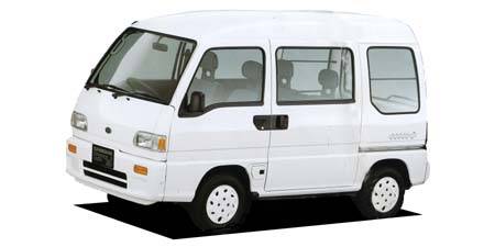 SUBARU SAMBAR TRY