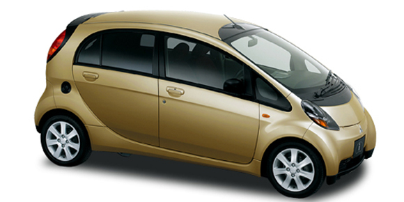 MITSUBISHI I